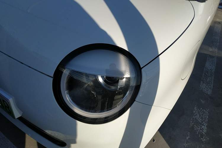 Used  Lumin 2025 205 km Xiangqin Version