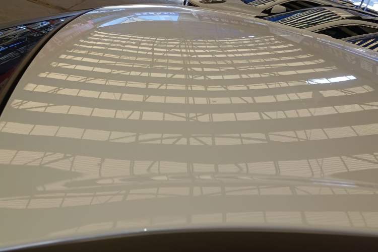 Used Toyota Corolla Cross 2022 2.0L Pioneer Edition
