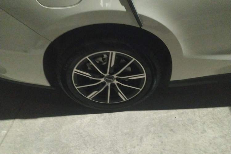 Used BYD Seal 06 New Energy 2024 DM-i 80KM Prestige Model
