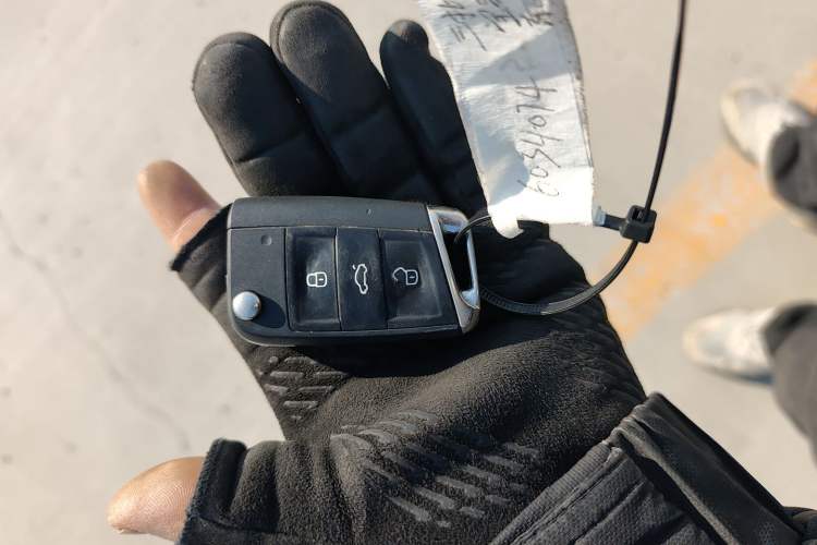 Used Volkswagen Bora 2024 200TSI DSG Comfort Edition