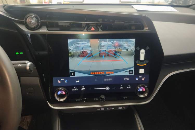 Used Lexus RZ 2023 450e All-Wheel Drive Luxury Edition