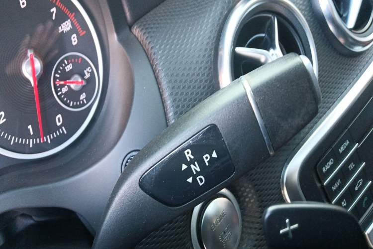 Used Mercedes-Benz A-Class (Import) 2017 Revised A 200 Dynamic Edition
