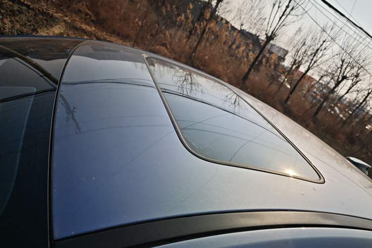 Used BYD Qin PLUS 2025 DM-i Smart Drive 120KM Superior Model
