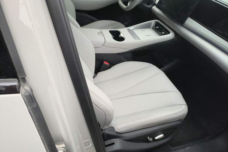 Used BYD Sealion 06 New Energy 
