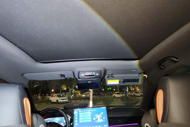 Used BYD Song PLUS New Energy 2021 DM-i 100KM Four-Wheel Drive Flagship PLUS