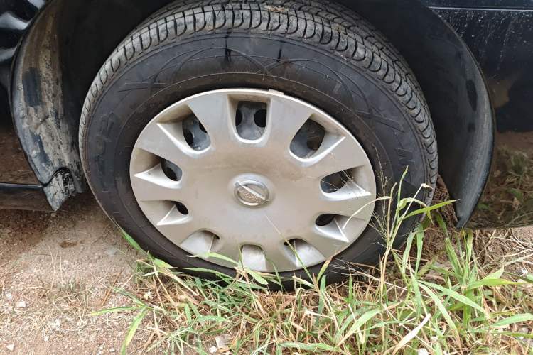 Used Nissan Sylphy 2018 Classic 1.6XE CVT Comfort Edition