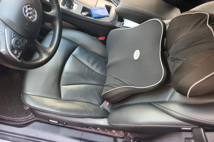 Used Buick LaCrosse 2020 652T Luxury Version