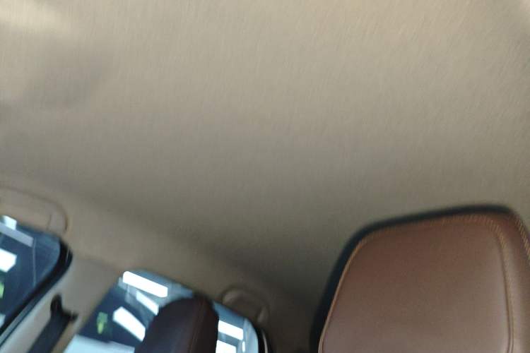 Used BYD e2 2021 Luxury Model
