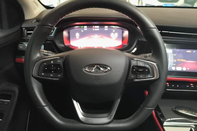 Used Chery Arrizo 5 PLUS 2021 Xiaoze 1.5T CVT ZhiPLUS
