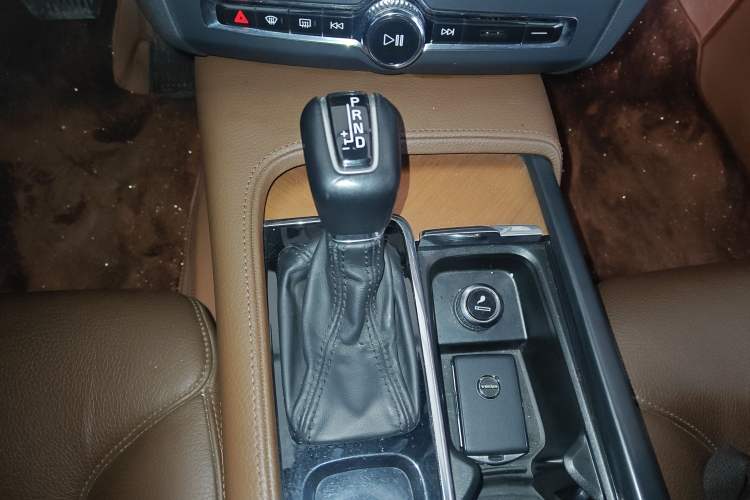 Used Volvo S90 2019 T5 Zhiyi Edition