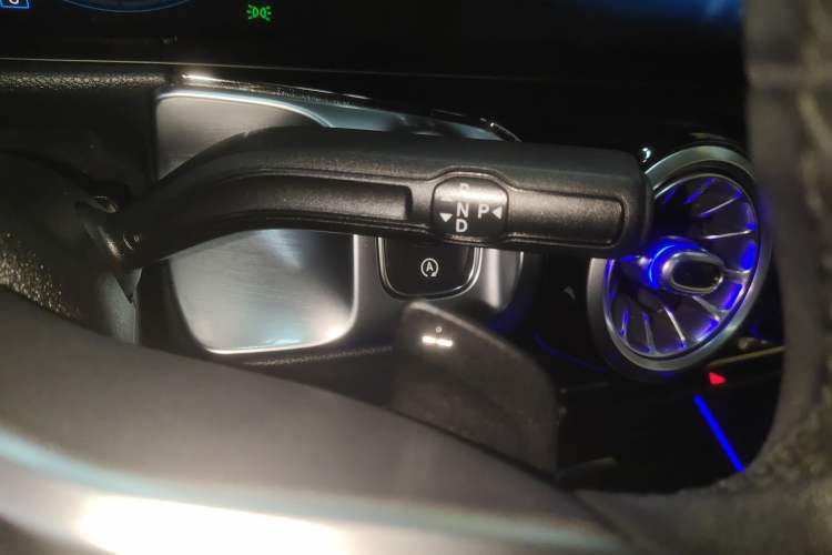 Used Mercedes-Benz GLB 2021 GLB 200 Dynamic Edition
