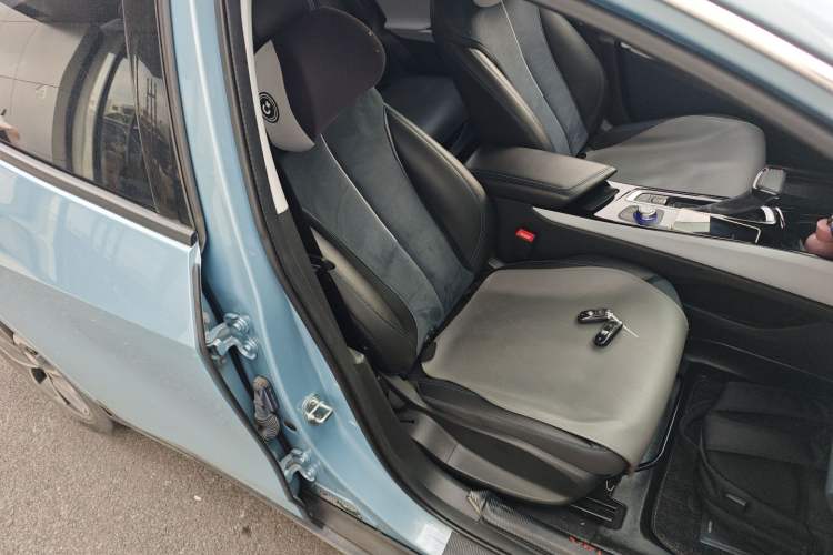 Used Buick Velite 6 2019 Connected & Smart Edition
