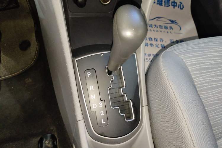 Used Hyundai Verna 2016 1.4L Automatic Leading-Edge GLX
