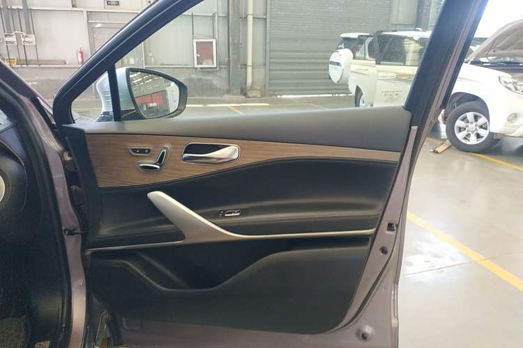 Used Denza X 2020 PHEV Flagship Edition
