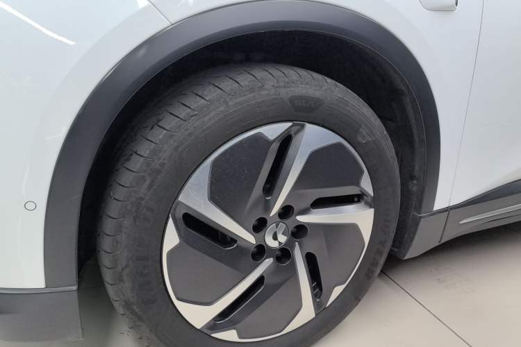 Used Nio ES6 2023 75 kWh