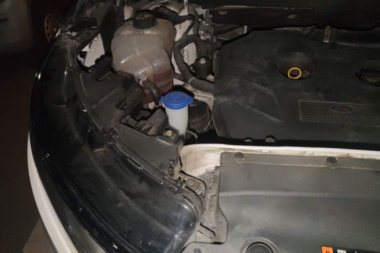 Used Ford Edge 2016 EcoBoost 245 Four-Wheel Drive Titanium 7-Seater
