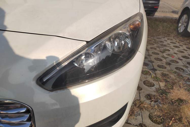 Used Peugeot 308 2014 Enjoy Edition Classic 1.6L Automatic Premium Model