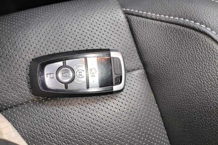 Used Ford Mustang 2021 2.3T EcoBoost