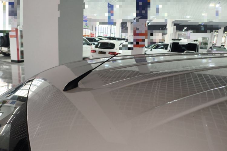 Used Wuling Hongguang New Energy 2024 All-Electric Model 300KM Standard Version