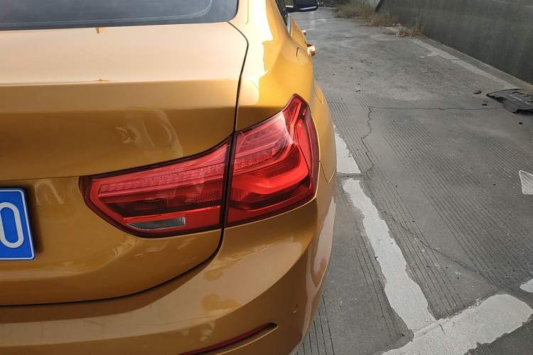 Used BMW 1 Series 2017 118i Sport Edition
