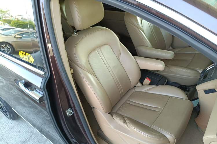 Used Buick GL8 2017 ES 28T Premium Version China V Standard
