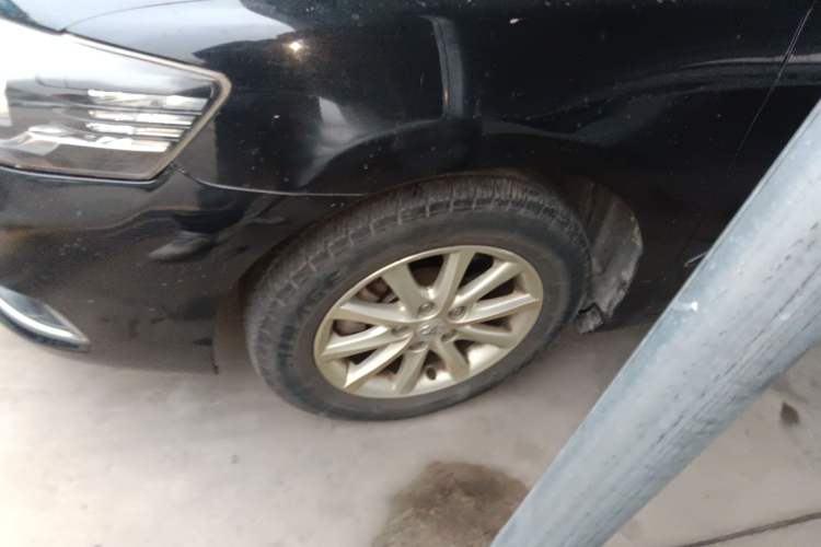 Used Toyota Camry 2013 200E Classic Elite Edition
