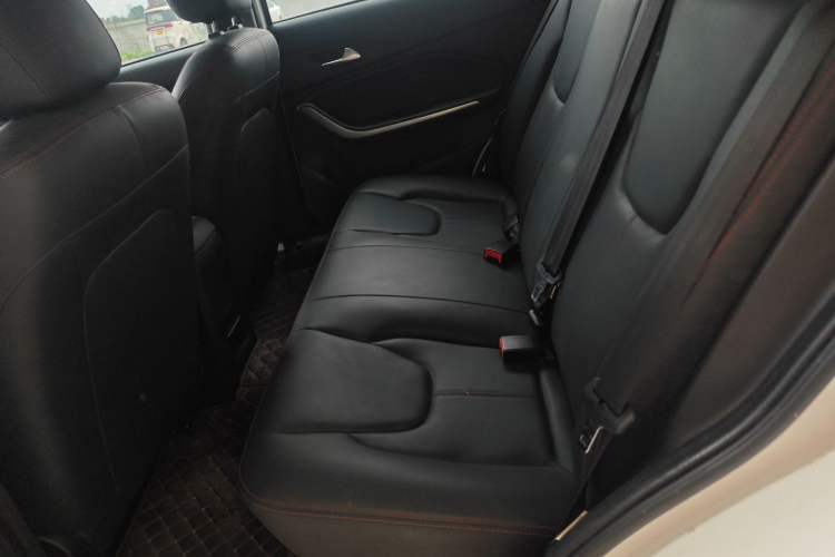 Used Chery Tiggo 3X 2021 Diamond Edition 1.5L CVT 3-Carat II Model