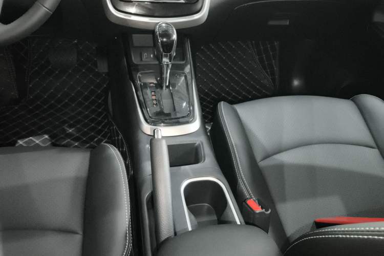 Used Nissan Tiida 2024 1.6L CVT Smart Drive Edition