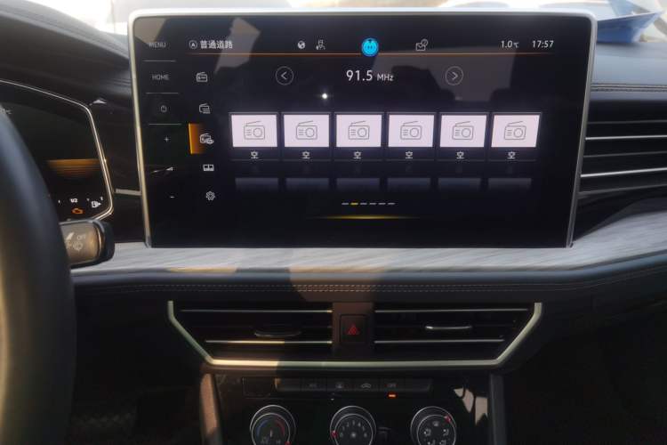 Used Volkswagen Sagitar 2023 280TSI DSG Beyond Lite Edition
