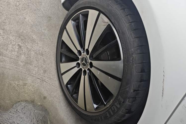 Used Mercedes-Benz CLA 2019 CLA 200 Sport Edition
