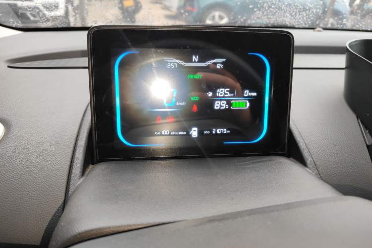 Used  Lumin 2022 210km Sweet Edition
