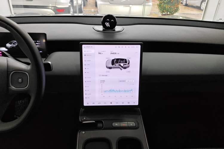 Used Nio ET5T 2023 75 kWh Touring
