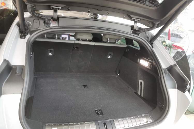 Used Nio ET5T 2024 75kWh Touring
