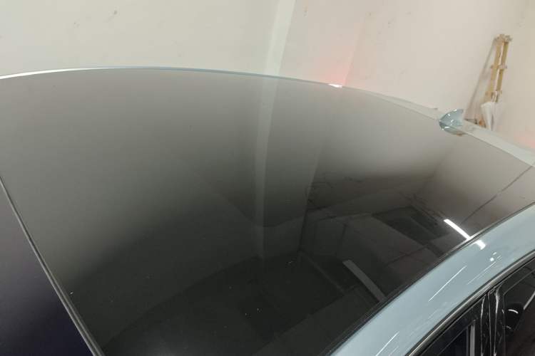 Used Buick Velite 6 2022 Plug-in Hybrid Connected Smart Model
