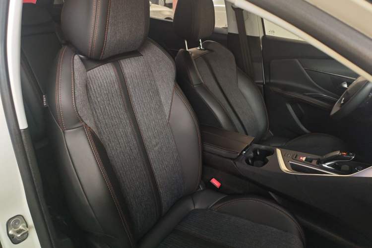 Used Peugeot 4008 2017 350THP Elite Edition
