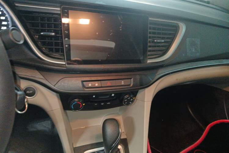 Used Buick GT 2016 15N Automatic Elite Edition
