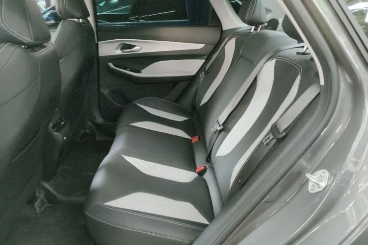 Used Geely Auto Binray 2024 Binrui COOL 1.5T DCT Champion Edition
