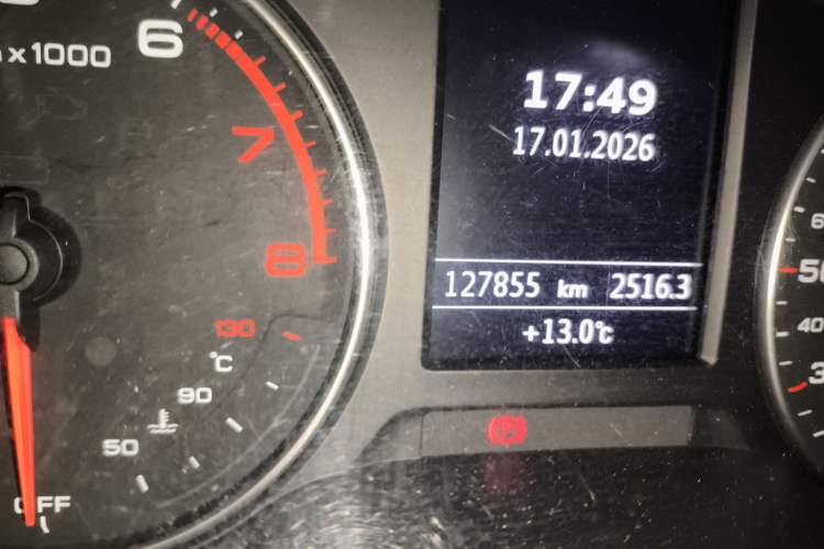 Used Audi A3 2016 Limousine 35 TFSI Style Edition