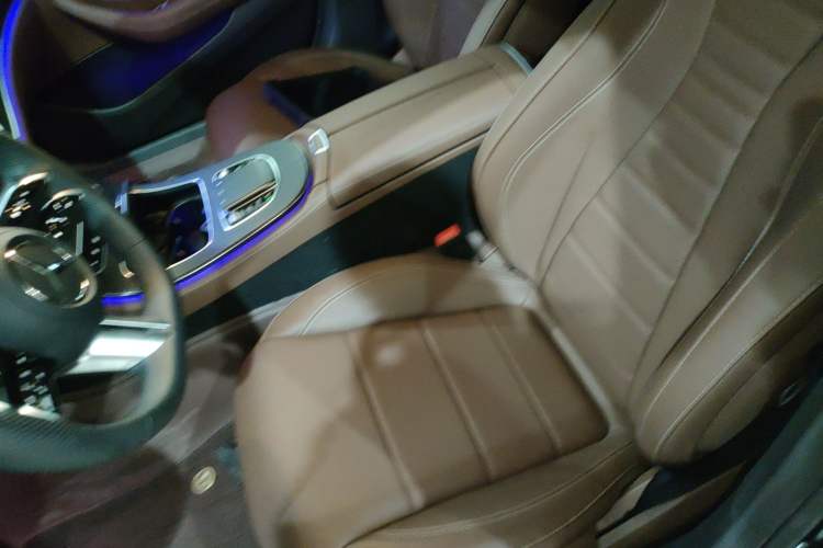 Used Mercedes-Benz E-Class 2023 Restyled E 300 L Sporty and Stylish Edition