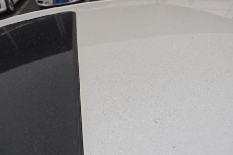 Used Cadillac CT6 2017 28T Fashion Edition
