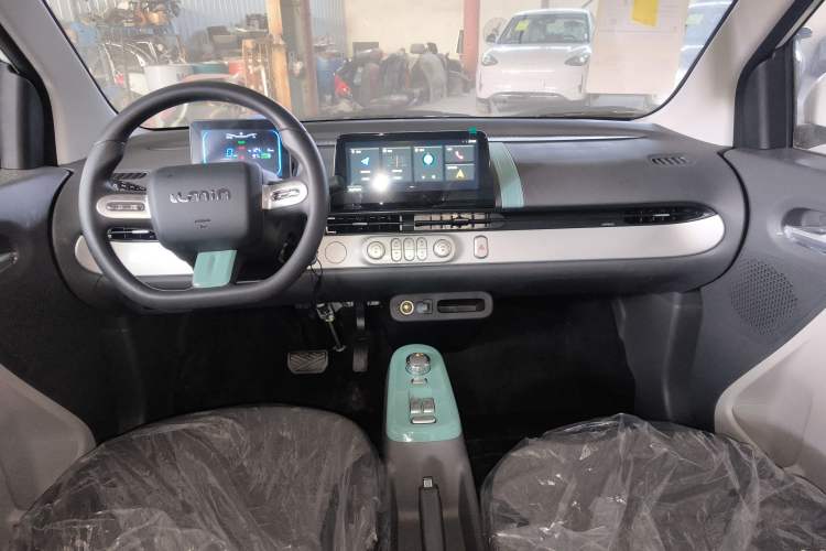 Used  Lumin 2024 130km Qingyue Version
