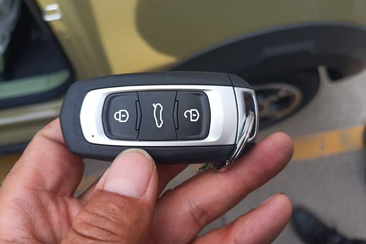 Used  Panda 2025 210km Panda Rider
