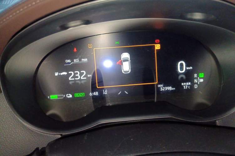 Used Toyota C-HR EV 2020 Deluxe Sunroof Edition
