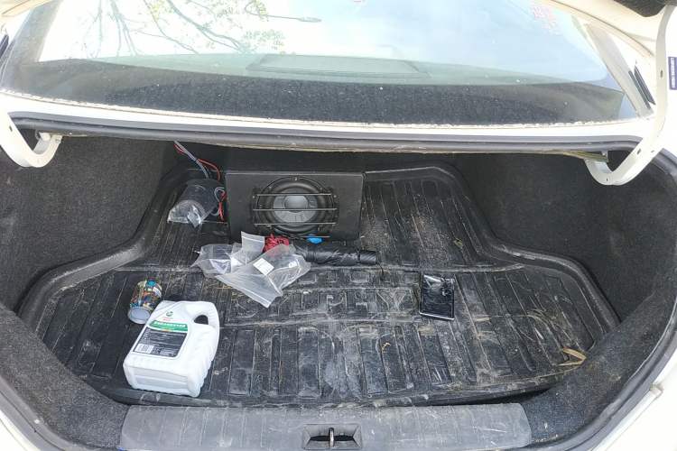 Used Nissan Sylphy 2021 1.6L XL CVT Enjoyment Edition