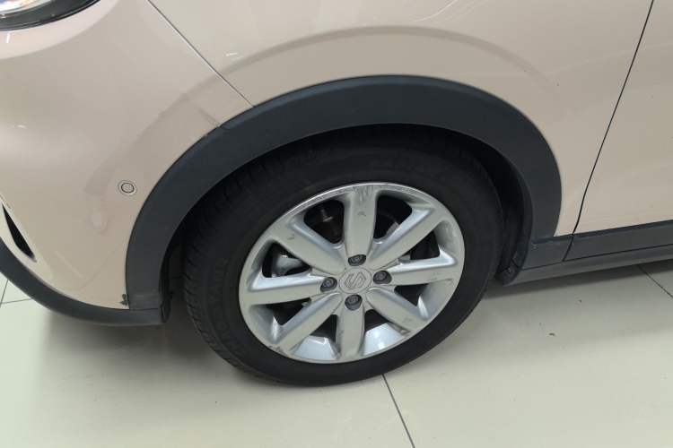 Used Leapmotor T03 2022 Star Diamond Edition
