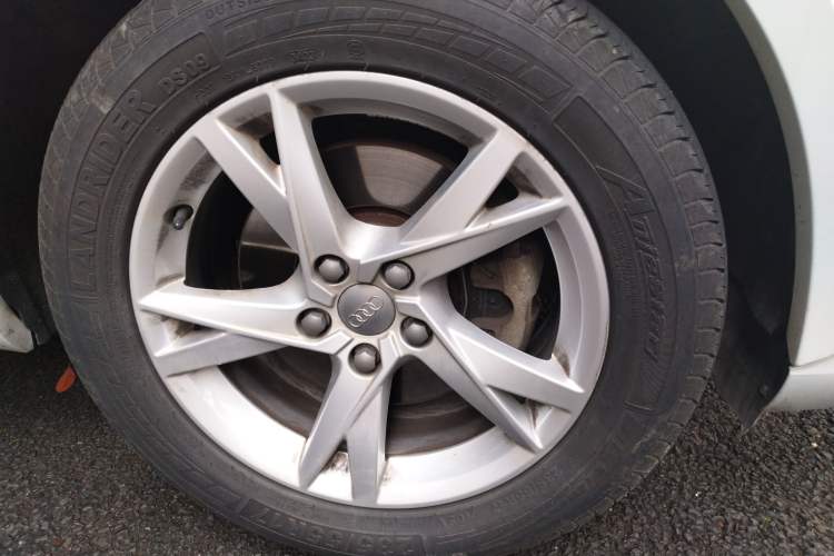 Used Audi Q3 2018 30th Anniversary Edition 35 TFSI Fashion Model
