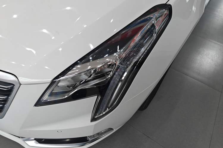 Used Cadillac XTS 2018 28T Elite Edition