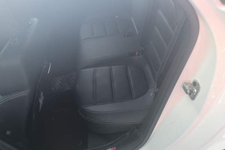 Used MG 6 2019 20T Automatic Sport Edition
