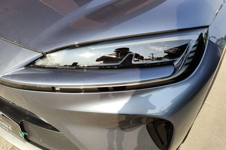 Used BYD Sealion 07 DM-i 2025 150 Flagship+ Edition