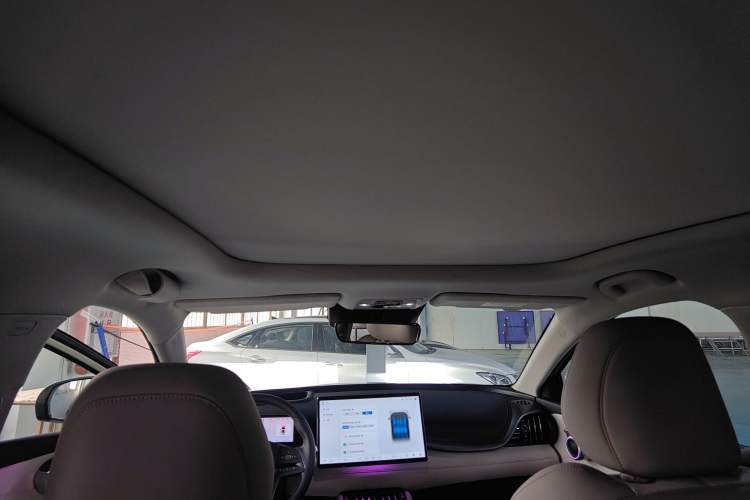 Used BYD Yuan PLUS 2025 Intelligent Driving Version 510 km Excellence Edition
